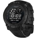 Ceas Garmin Instinct 3 45 mm Solar Tactical Edition