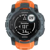 Ceas Garmin Instinct 3 Solar 50mm Editie Limitata