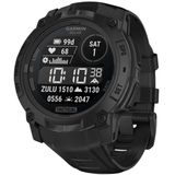 Ceas Garmin Instinct 3 50 mm Solar Tactical Edition