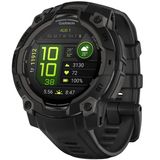 Ceas Garmin Instinct 3 Amoled 45 mm