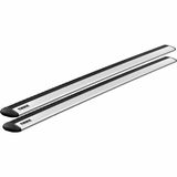 Bare transversale THULE WingBar Evo 135 (set 2 bare)