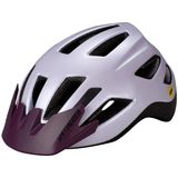 Casca Bicicleta Copii Specialized Shuffle LED MIPS - UV Lilac/Cast Berry - Child