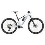 Bicicleta Electrica Full Suspension Scott Lumen 910 2026