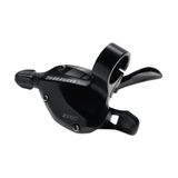 Maneta schimbator Sram X5, 2 viteze, negru