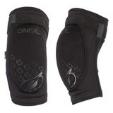 Cotiere O'Neal Dirt Guard, Negru