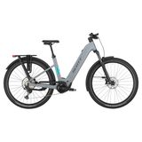 Bicicleta Electrica Trekking Scott Axis 10 Wave 2026