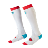 Sosete Ciclism O'Neal MX Performance Minus, Albastru, rosu, alb - Unisize
