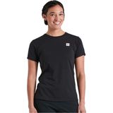 Tricou Ciclism Casual Specialized Women's Altered SS, Black