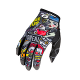 Manusi Ciclism O'Neal Mayhem Glove Crank Multi,
