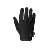 Manusi Bicicleta Specialized Women's Body Geometry Grail LF - Negru
