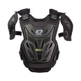 Armura O'Neal Split PRO Youth Test Protector, Negru - Onesize