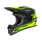 Casca Full Face O'Neal Sonus Slick V26