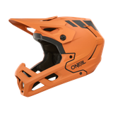 Casca Bicicleta Full-Face O'Neal SL1 Crest