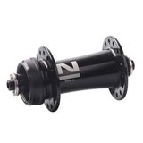 Butuc Fata NOVATEC D791SB-CL, 24-H Negru