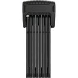 Antifurt Bicicleta Abus 6500K/120 SH Bordo Granit
