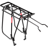 Portbagaj Spate Kross TravelRack 24”-28” Disc Brake 2026 Negru