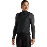 Vesta Ciclism Specialized Women's Race-Series Wind - Black