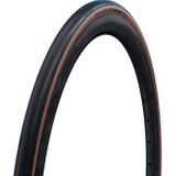 Anvelopa Schwalbe One - 700x28C (28-622) HS462 B/BRZ-SK, Addix - TLE Pliabil