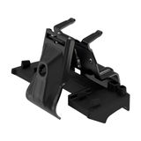Kit prindere bare transversale THULE Flush Rail 186044