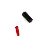 Dropper Post Crosser SP2038 31.6, Negru - 426mm