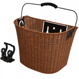 Cos fata Kross din ratan RATTI cu sistem Klick