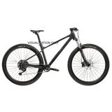Bicicleta MTB Hardtail Kross Level X200 29" 2026