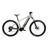 Bicicleta Electrica MTB Hardtail Kross Influx HYB 1.0 29 720 2026