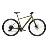 Bicicleta Gravel Kross Esker 1.0 FL M 28 2026