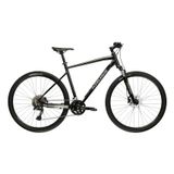 Bicicleta Trekking Kross Evado 7.0 Men 2026