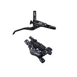Frana pe disc set asamblat /j-kit Deore XT BL-T8100(R) / BR-M8100(R), fara adaptor