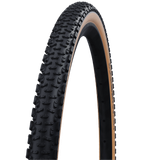 Anvelopa Bicicleta Schwalbe G-One Ultrabite 28x1.50 700x40C (40-622) HS601 B/BRZ-SK Addix TLE Pliabil