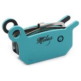 Placute de frana Miles Semi-Metalice MI-MET-51
