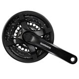 Angrenaj Bicicleta Shimano TY501 AFCTY501E244XLB