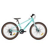 Bicicleta Junior Kross Liftie 24 X 2026