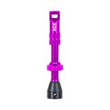 Valva tubeless Tub Insert Bro FV 44mm, violet