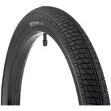 Anvelopa Bicicleta Salt 20x2.25 PitchFlow, imprimeu, Negru