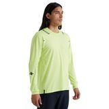 Bluza Ciclism Tehnica Specialized Men's Trail Air (L/S) Galben