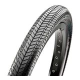 Anvelopa 20X2.10 Maxxis Grifter 60TPI wire eXC/EXO BMX