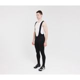 Pantaloni Ciclism Bib Tight Kellys Thermo ISOWIND cu padding