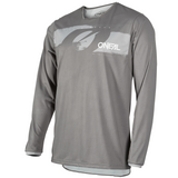 Bluza Ciclism O'Neal Element FR Hybrid Gri