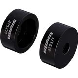 Presa rulmenti Sram 27.5x37x7, butuc fata cu directie predictiva - Rise60(A1,B1)/Roam