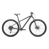 Bicicleta MTB Hardtail Specialized Rockhopper Comp 29 Verde-Metalic