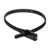 Antifurt Cablu Kryptonite Click Lock 10mm/45cm