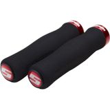 Mansoane Bicicleta Sram Locking Contour Foam 129mm