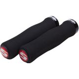 Mansoane SRAM Locking Contour Foam 129mm negru