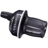 Maneta schimbator Sram MRX Comp Twister 8 viteze spate