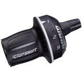 Maneta schimbator Sram MRX Comp Twister Micro fata