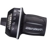 Maneta Schimbator Fata Sram MRX Comp Twister Micro Negru