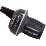 Maneta schimbator Sram MRX Comp Twister 7 viteze spate