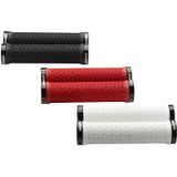 Mansoane Sram cu blocare si cleme duble, dopuri de capat Negre
